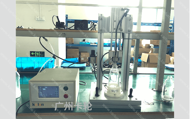 廣州卡輪自動化裝備有限公司