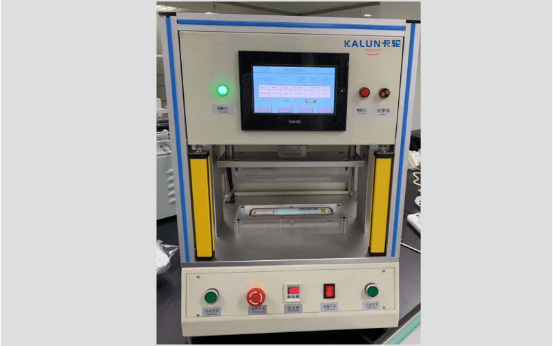 廣州卡輪自動化裝備有限公司 廣州卡輪自動化裝備有限公司